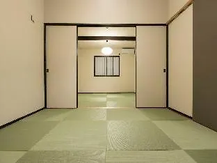 Musubi Hotel Machiya Haruyoshi Фукуока Вилла