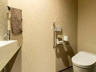 Musubi Hotel Machiya Haruyoshi Фукуока Вилла
