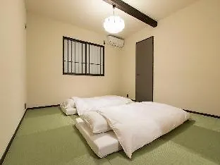 Musubi Hotel Machiya Haruyoshi Фукуока