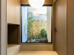 Musubi Hotel Machiya Haruyoshi Фукуока Вилла
