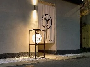 Вилла Musubi Hotel Machiya Haruyoshi Фукуока