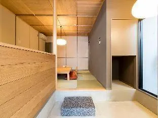 Musubi Hotel Machiya Haruyoshi Фукуока