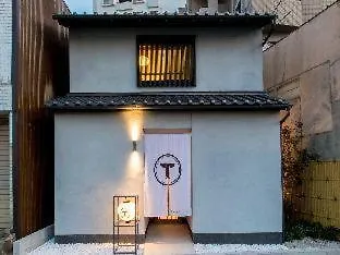 Musubi Hotel Machiya Haruyoshi Фукуока 0*,
