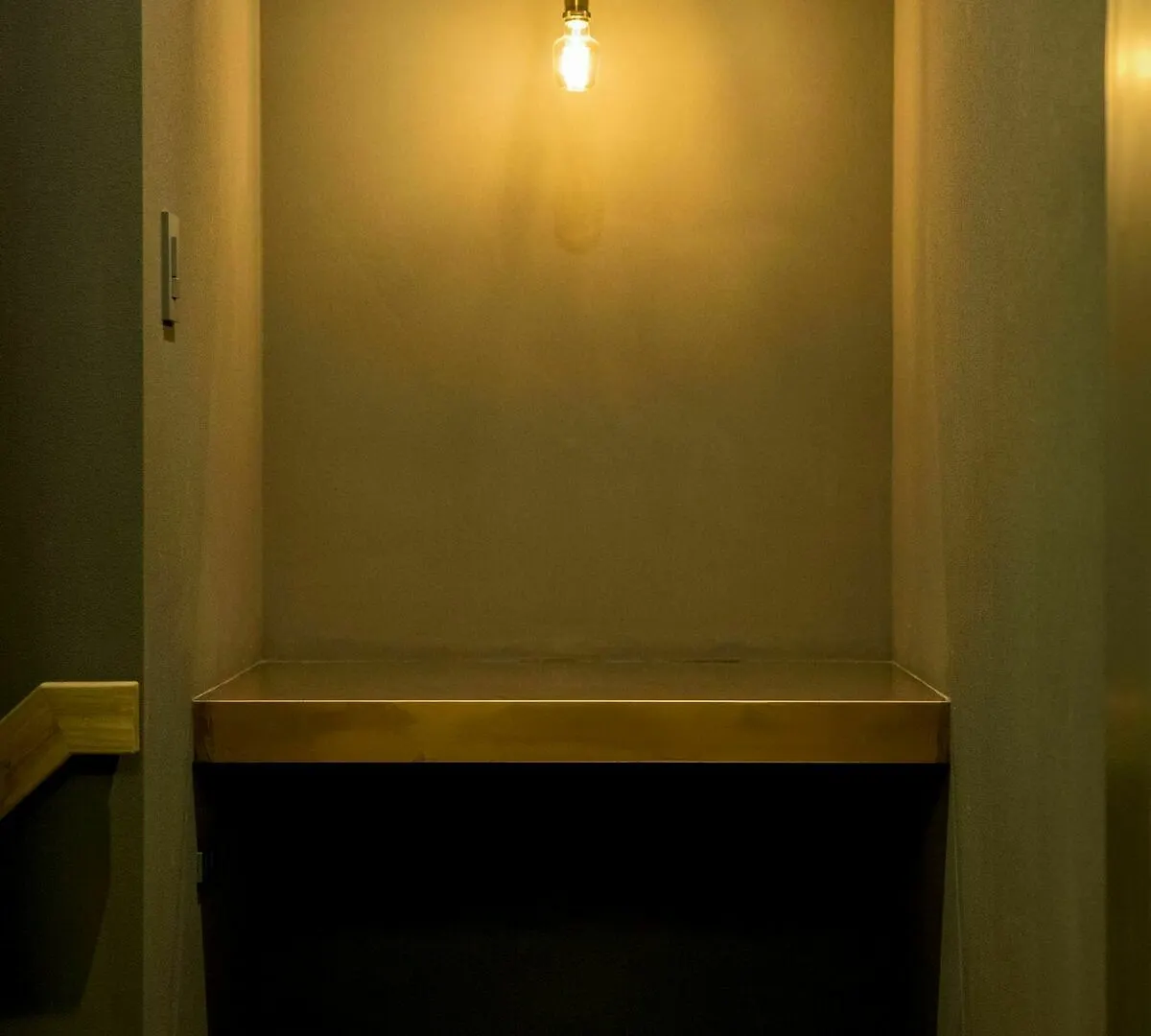 Вилла Musubi Hotel Machiya Haruyoshi Фукуока