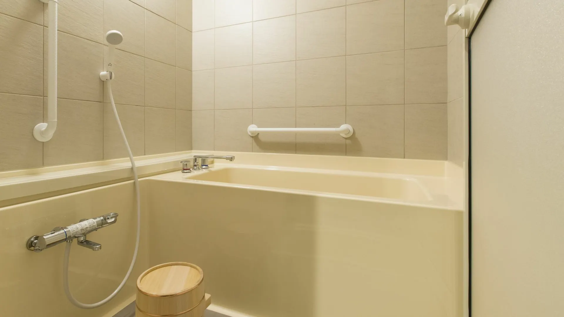 Musubi Hotel Machiya Haruyoshi Фукуока Вилла