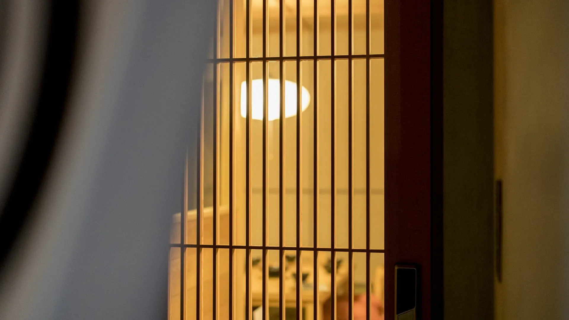 Musubi Hotel Machiya Haruyoshi Фукуока