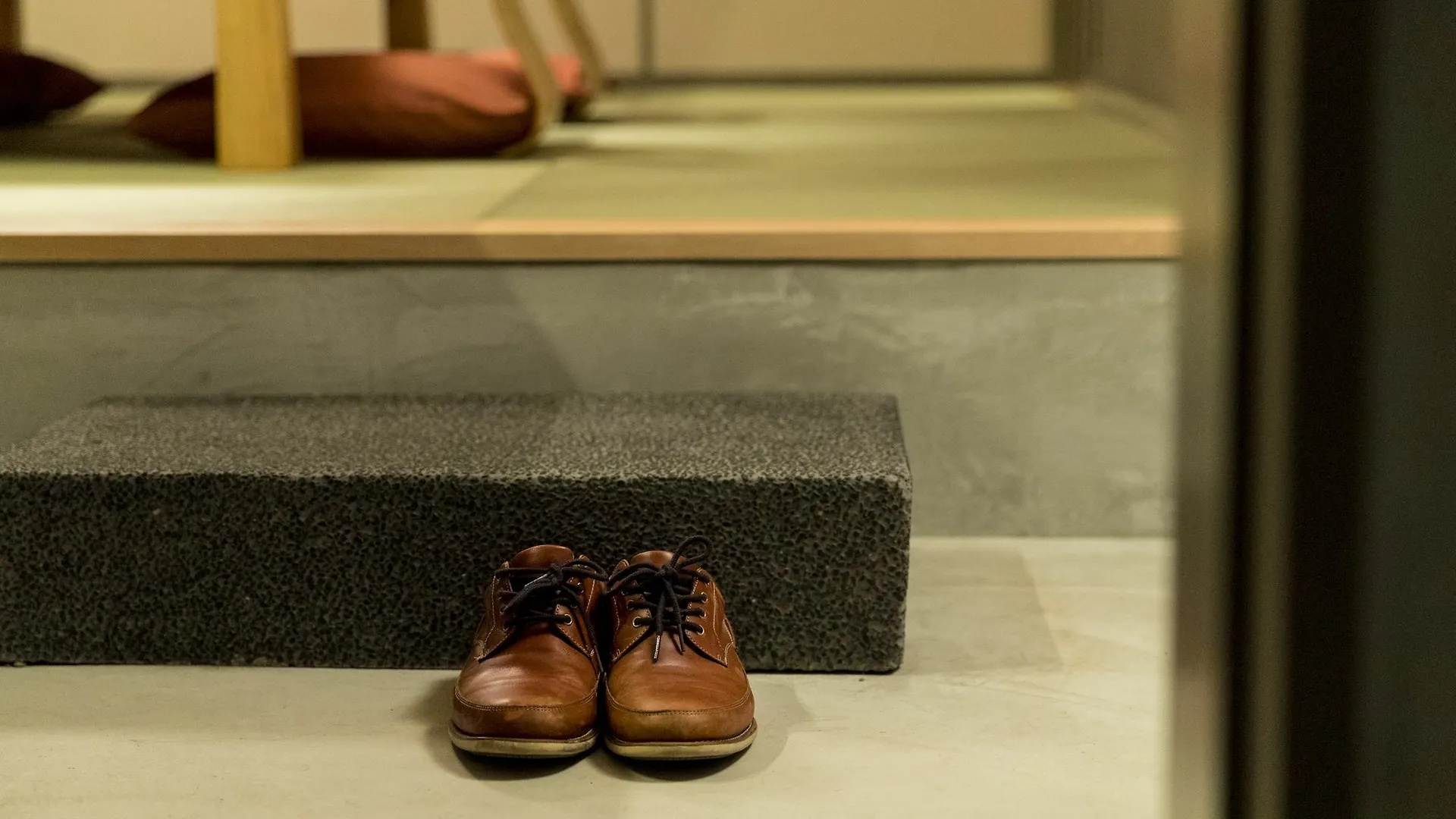Musubi Hotel Machiya Haruyoshi Фукуока Вилла