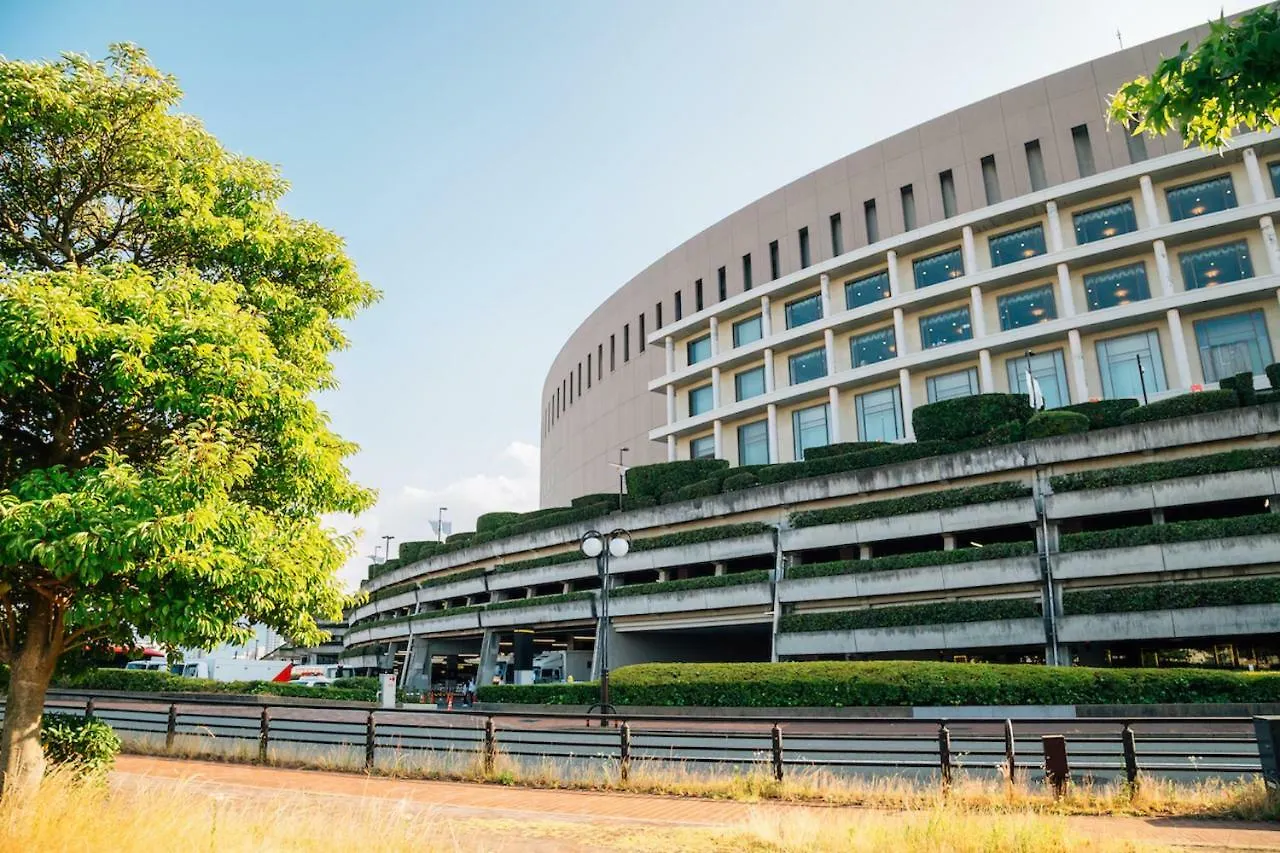 Вилла Musubi Hotel Machiya Haruyoshi Фукуока